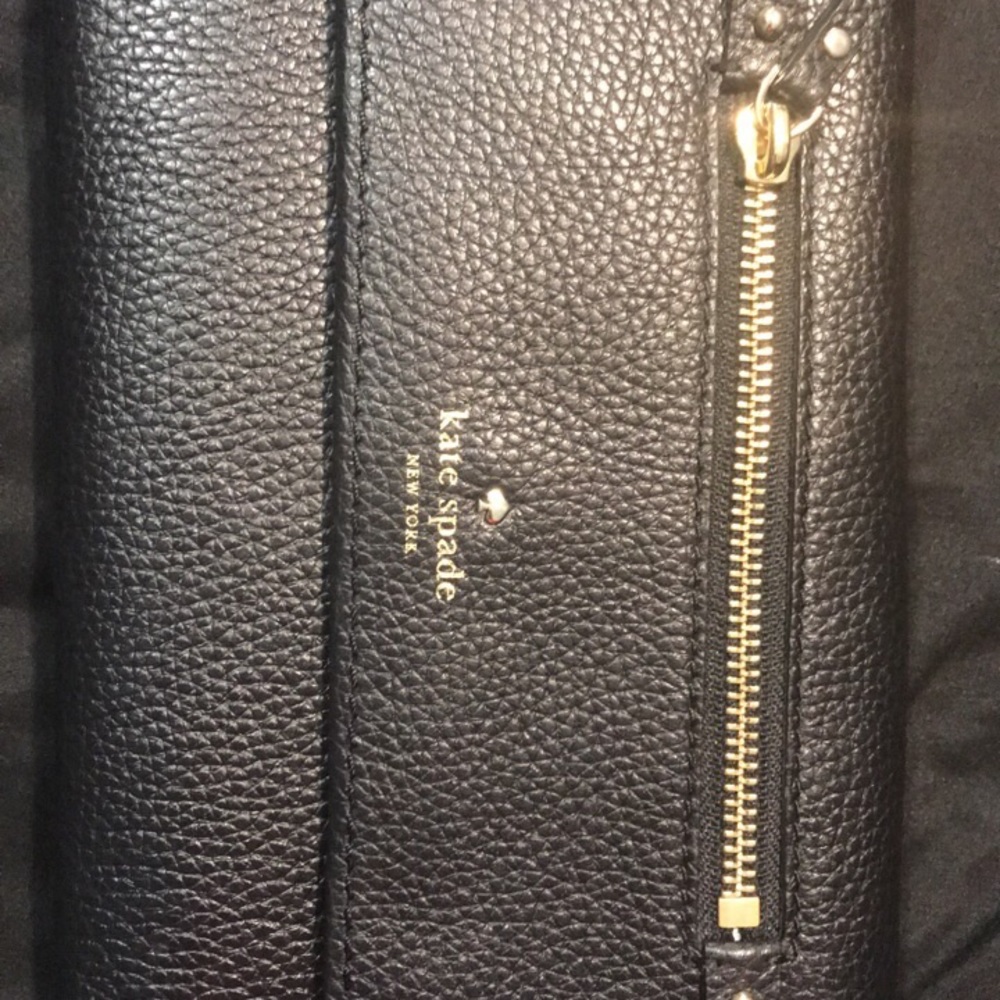 Kate spade cobble hill large agenda